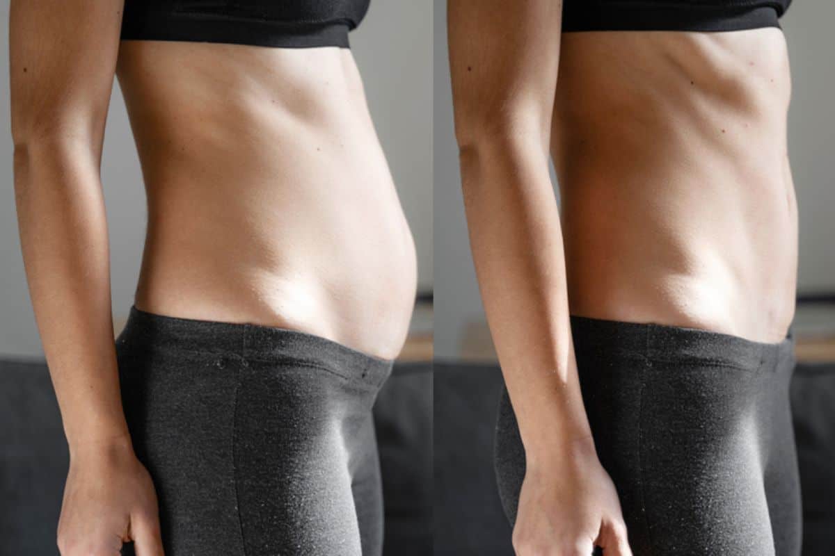 Post-Pregnancy: What Happens to Your Abdominal Muscles After Birth Birchfield