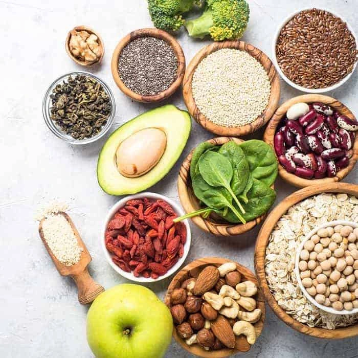 Fecal Incontinence Diet Birchfield What to include and understand