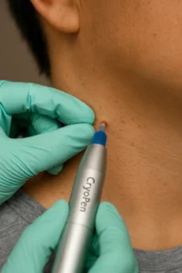 Skin tag removal for children Birchfield what you need to know