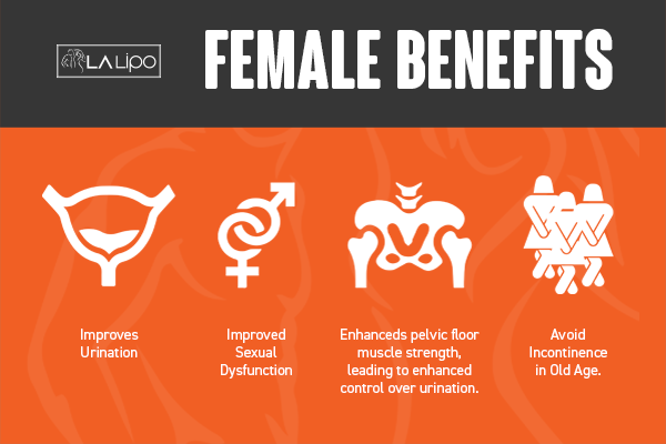 Benefits of overactive bladder treatment Birchfield for women